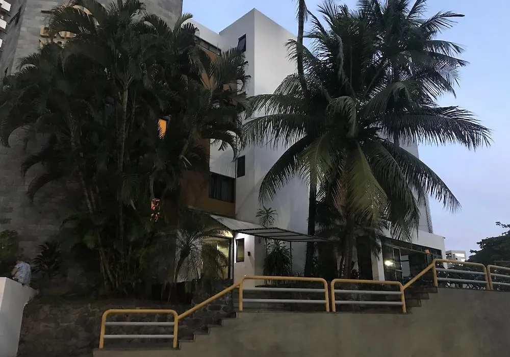 Ondimar Hotel-1